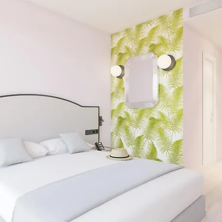 Vibra Palma Cactus Hotel