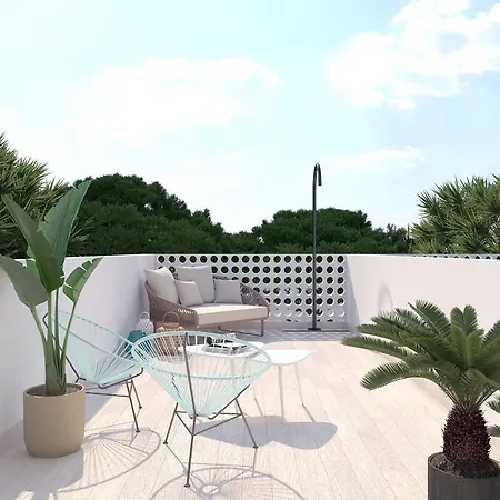 Hotel Vibra Palma Cactus 4*