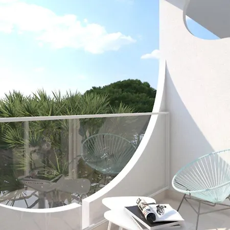 Hotel Vibra Palma Cactus