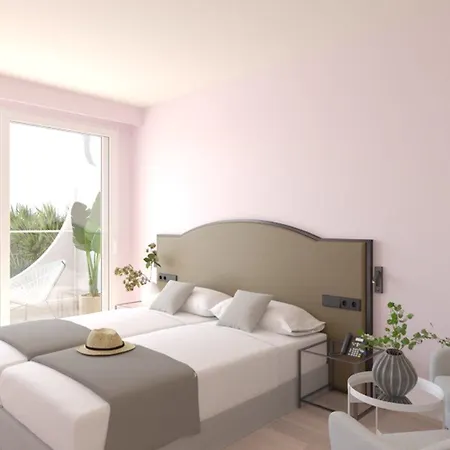 Hotel Vibra Palma Cactus