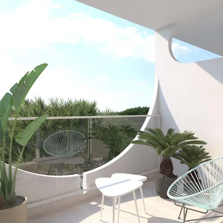 Vibra Palma Cactus Hotel