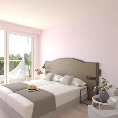 Vibra Palma Cactus 4* Playa de Palma (Mallorca)