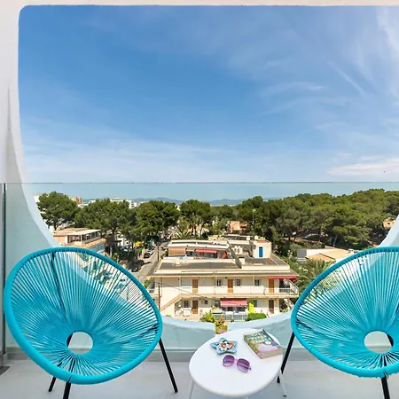 Vibra Palma Cactus Hotel 4*