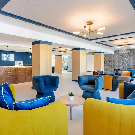 Vibra Palma Cactus Hotel 4*