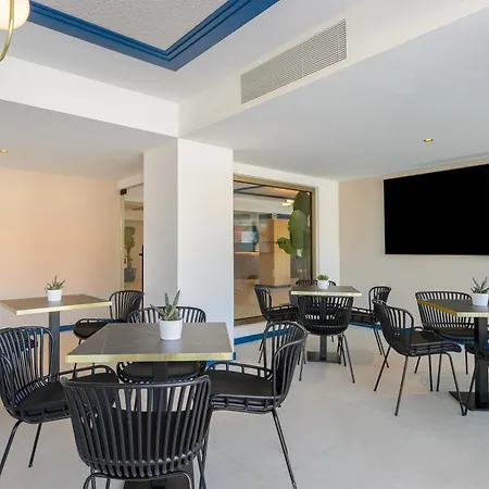 Hotel Vibra Palma Cactus 4*
