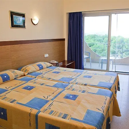 Vibra Palma Cactus Hotel