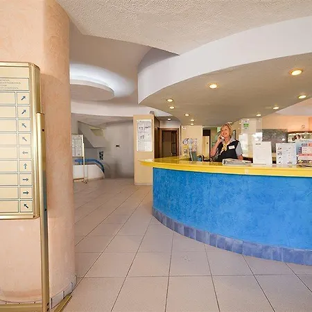 Vibra Palma Cactus Hotel