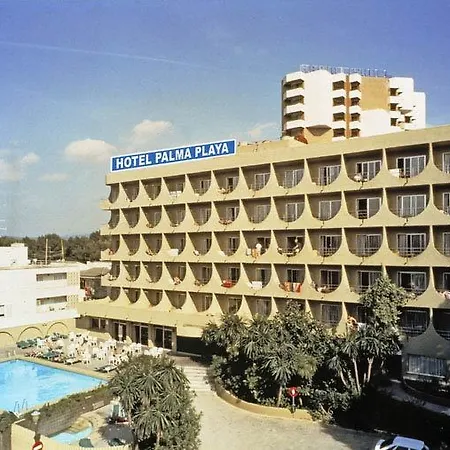 Vibra Palma Cactus 4* Playa de Palma (Mallorca)