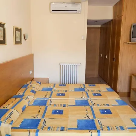 Vibra Palma Cactus Hotel
